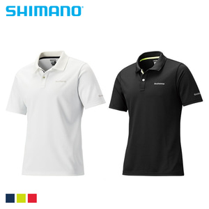 유투브 시마노 폴로셔츠 반팔셔츠 낚시복 낚시감성핏 SH-074R